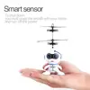 Gesture Sensing Flying Robot Children Hand Eye Coordination Spatial Cognition Reaction Abilities Intelligent Toy Eudcational Gif 4