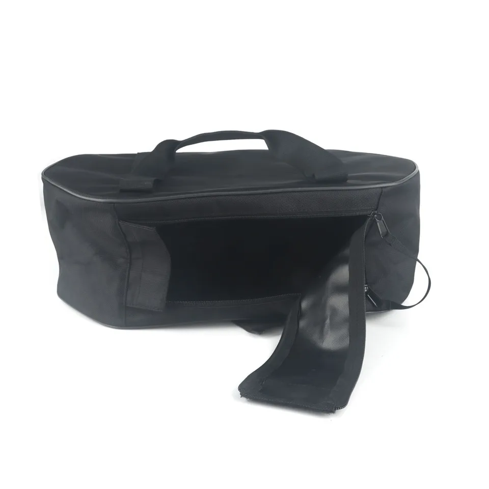 Sac Latéral De Moto Pour Honda Goldwing GL1800 2012-2024 - Doublure Imperméable, Grande Capacité