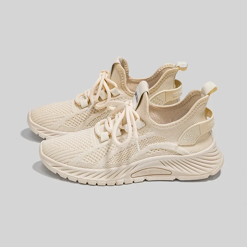 Sports Shoes for Women 2022 Spring Summer Women's Sneakers Mesh