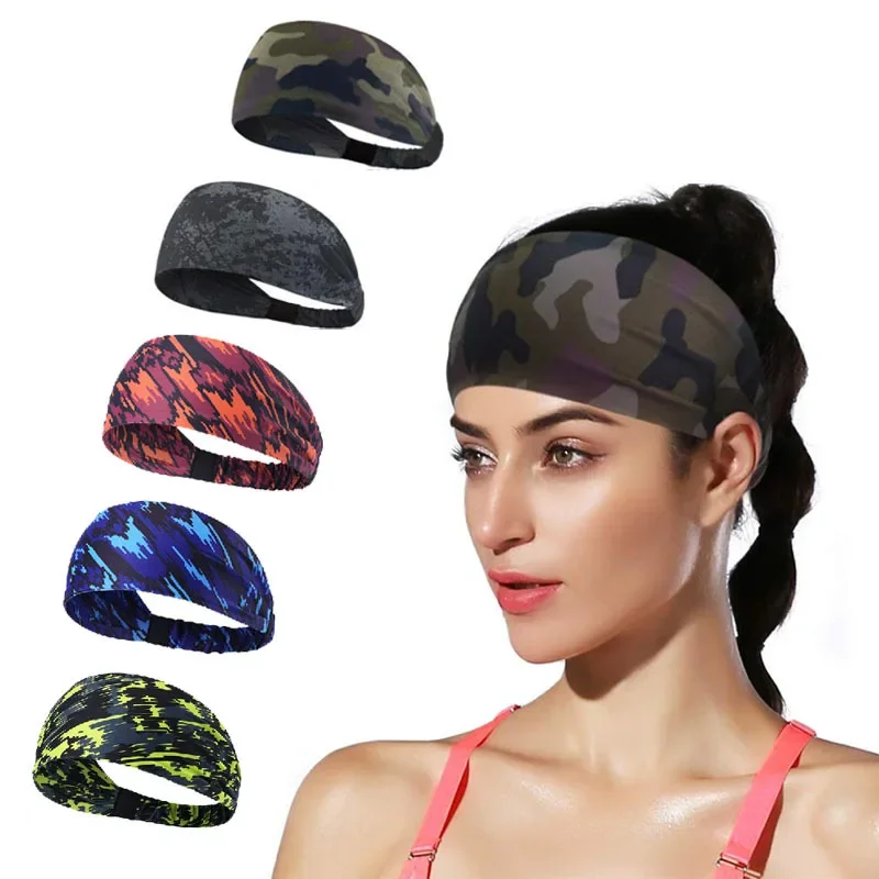 Deport nuevos diadema banda para el sudor Unisex hombr mujer gimnasio correr Yoga bandas para el cabello tiramiento elástico de silicona antidlizante banda deportiva - AliExprs 18 Deport nuevos diadema banda para el sudor Unisex hombr mujer gimnasio correr Yoga bandas para el cabello tiramiento elástico de silicona antidlizante banda deportiva - AliExprs 18