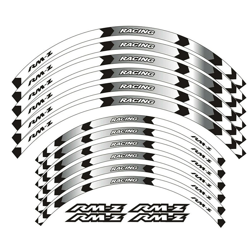 Ű RM450 RMZ 450 RM Z450 Z 2005-2020 2019 2018  ׼ ƼĿ,  Į   ݻ Ʈ