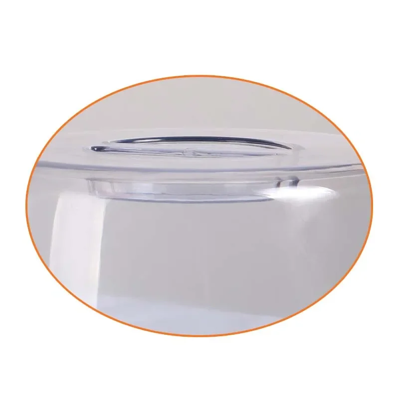 Electronic Yogurt Maker Machine With 6 - 7oz Capacity Dishwasher Safe Glass Jars And Lids Milk To Greek Frozen Dessert Maker 3