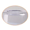 Electronic Yogurt Maker Machine With 6 - 7oz Capacity Dishwasher Safe Glass Jars And Lids Milk To Greek Frozen Dessert Maker 3
