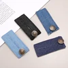 1/2/4 Extension Buttons for Pant Long Buckle Hook Stretch Adjustment Waist Buckle Extension Quilting Supplies 5