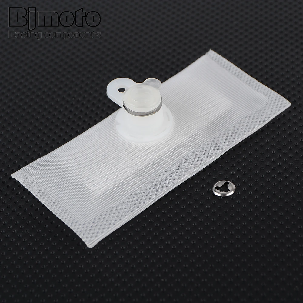 Elemento Filtrante Pompa Carburante Moto Per Aprilia Shiver 750 Sl750 Gt 2009 Dorsoduro 900 Euro 4 Abs 17-18 Dorsoduro Factory 750