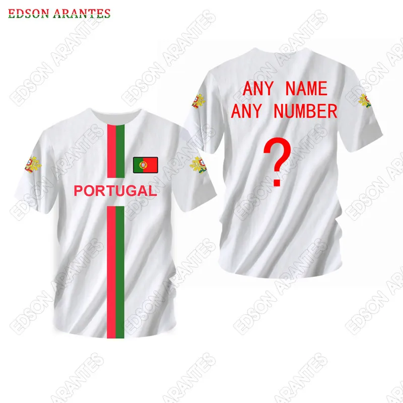 Roblox Soccer Tee -  Portugal