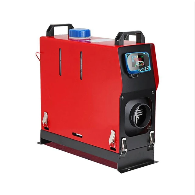 12V/24V 5KW Parking Integrated Heater Car Household Air Heater Diesel