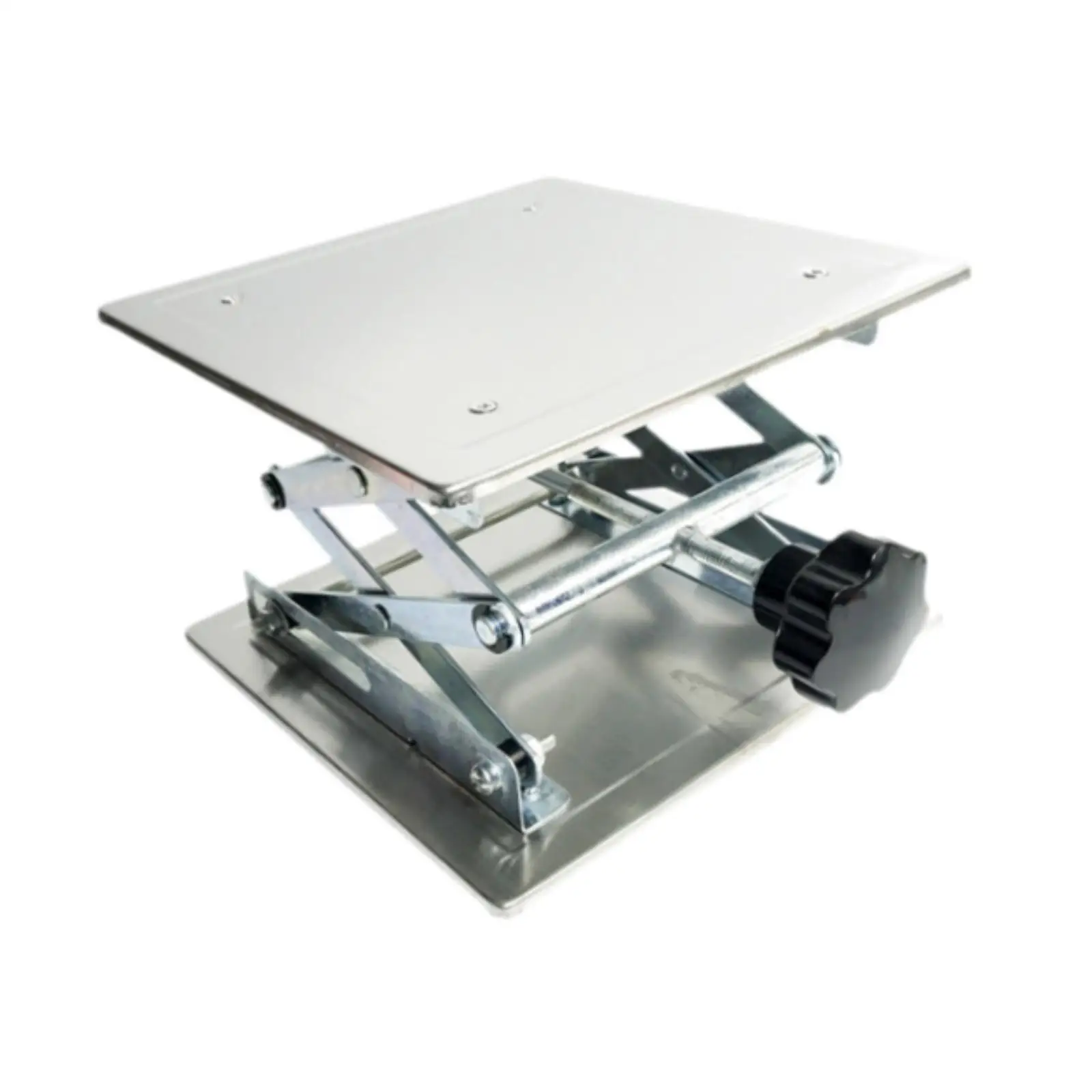 Lab Stand Lifting Stand Rack Building Project Stable Instrument Support Rack