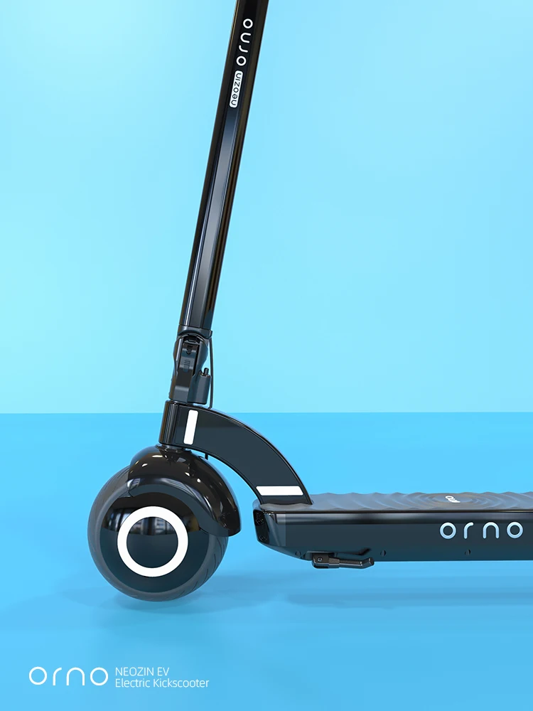 Mercane Wide Wheel Neozin Orno Fast Scooter Electric Adult for Sale
