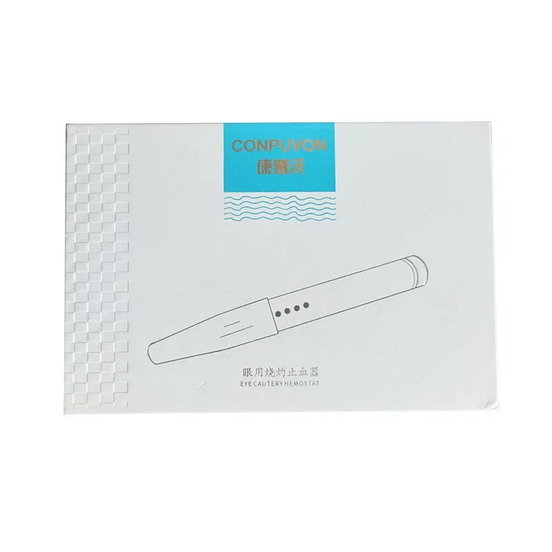 Electric Coagulation Pen Set PencilCutting Electric Cauterizer Hemostasis Coagulator electric coagulation tools