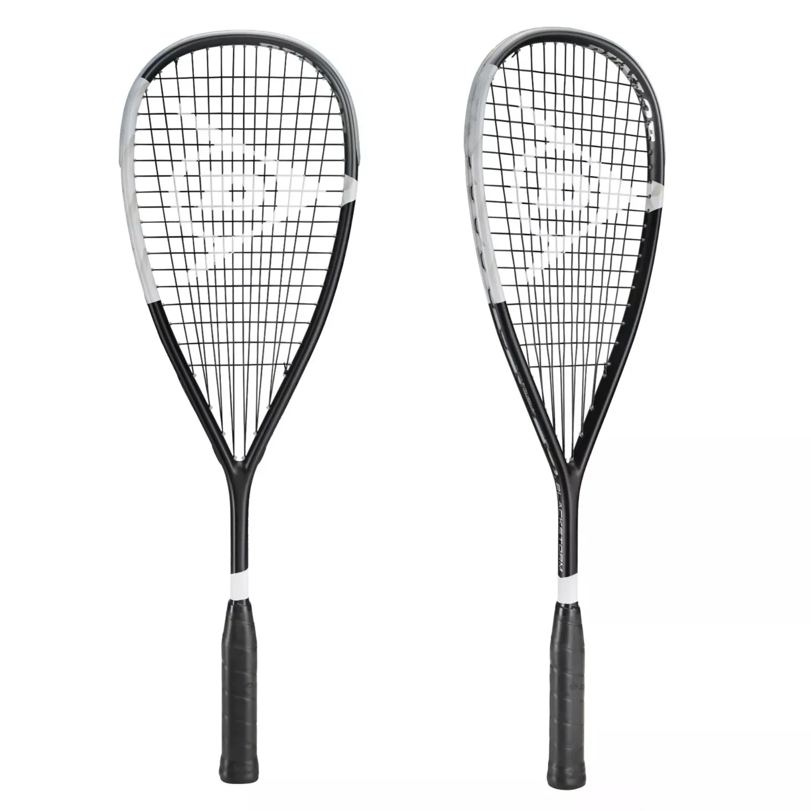 Dunlop Squash Rackets Blackstorm Blackstorm Ti Squash Racket