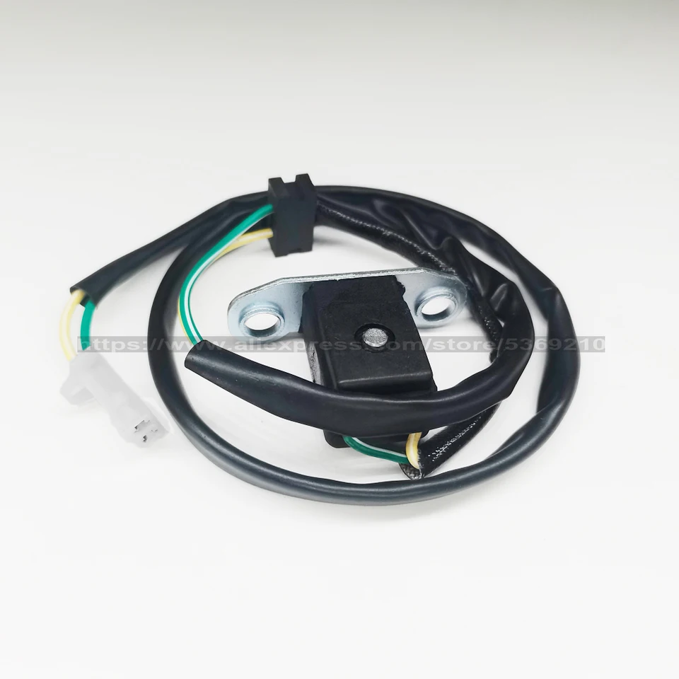 Motorcycle Cbt125 Cm125 Dd250 Ca250 Magneto Trigger Sensor