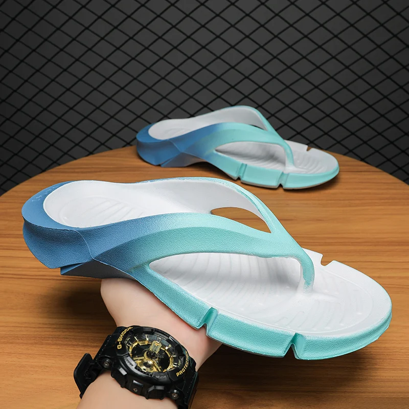 Flip Flops Flip Flops Beach Flip Flops Men's Flip Flops Beach Slippers High Quality