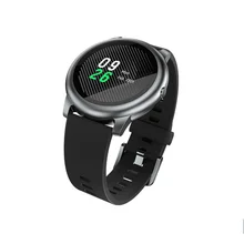 

Haylou Solar Smart Watch IP68 Waterproof Smartwatch Women Men Watches For Android iOS Fitness Tracker Haylou LS05 From Youpin