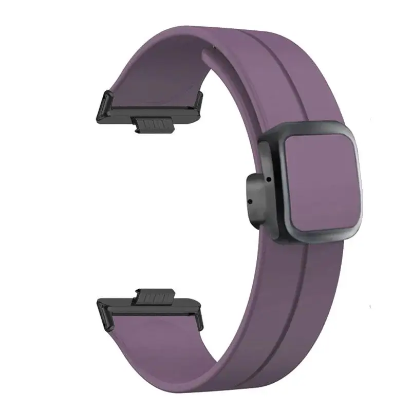 Colorful Magnetic Strap for Sport Bracelet - Replaceable Wristband Accessories