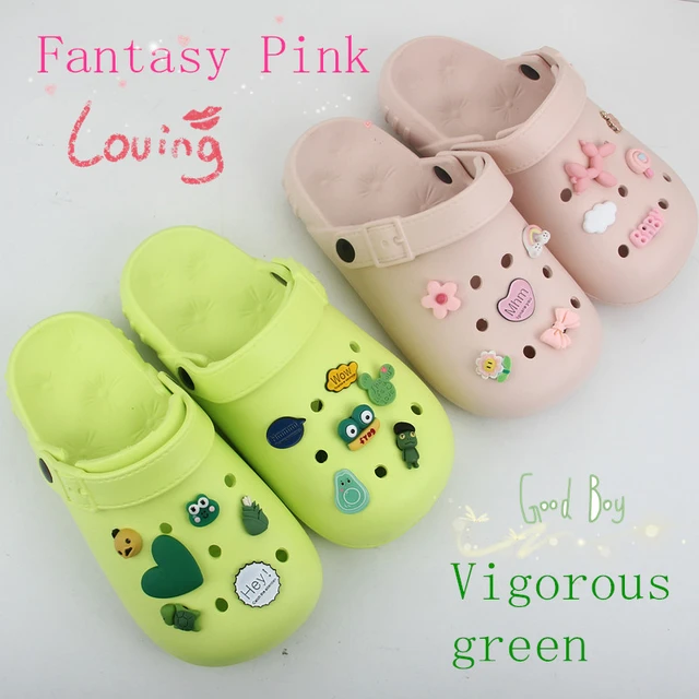 5-color 3d Balloon Dog Croc Charms Designer Cute Cartoon Shoe Decoration  Charm For Croc Jibs Clogs Kids Boys Women Girls Gifts - Shoe Decorations -  AliExpress