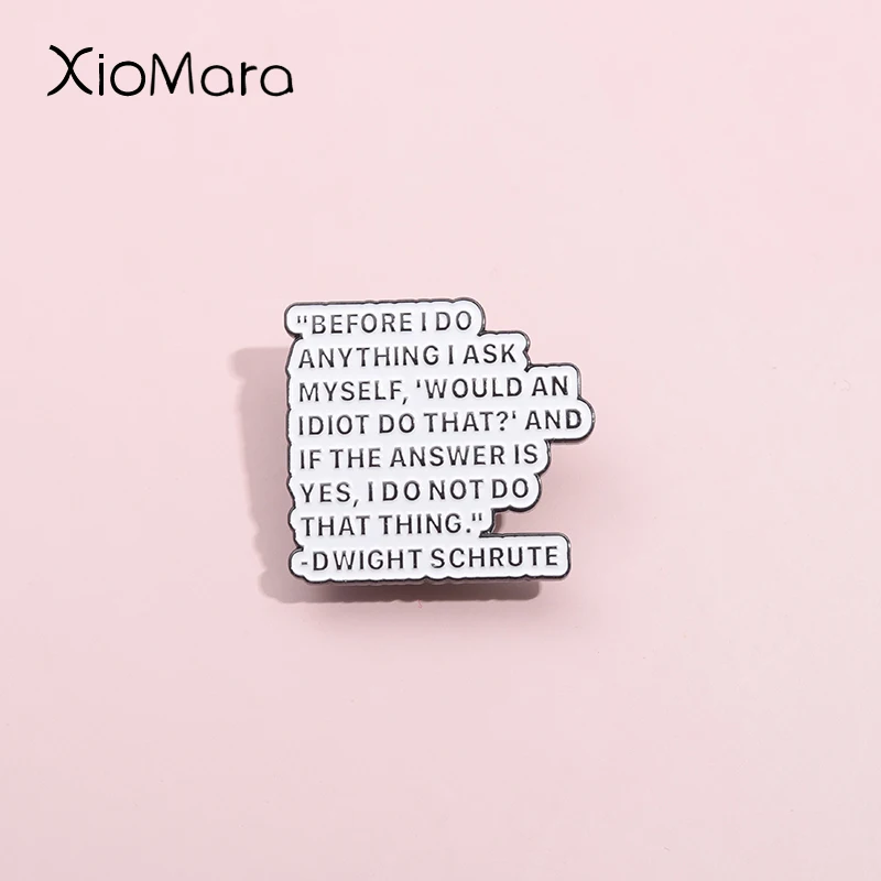 Before I Do Anything I Ask Myself Enamel Pins Custom Fun Spoken Before i do anything i ask myself enamel pins custom fun spoken