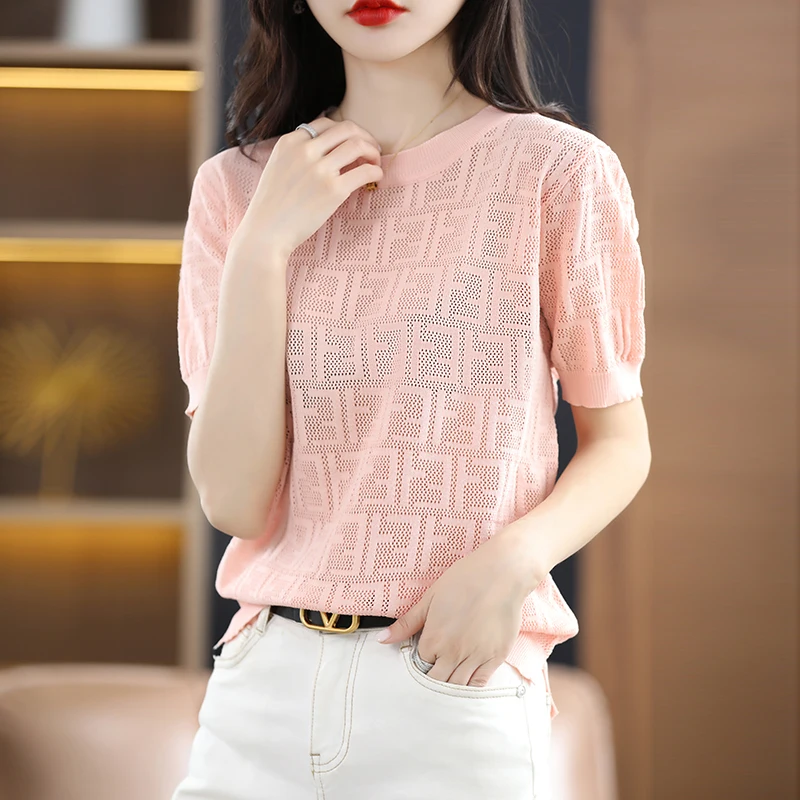 

Women White Black Pink Cotton Summer TShirt Girl Loose T-shirt Female Oversized Fashion Shirt Top Tees Short Sleeve Femme