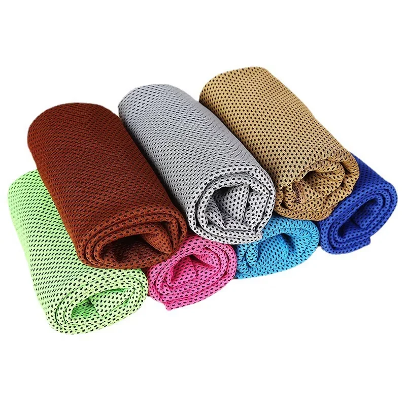 Cooling Towel for Sports Fitness