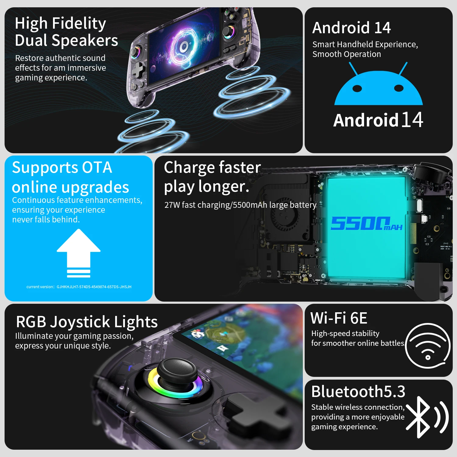dsc-products
