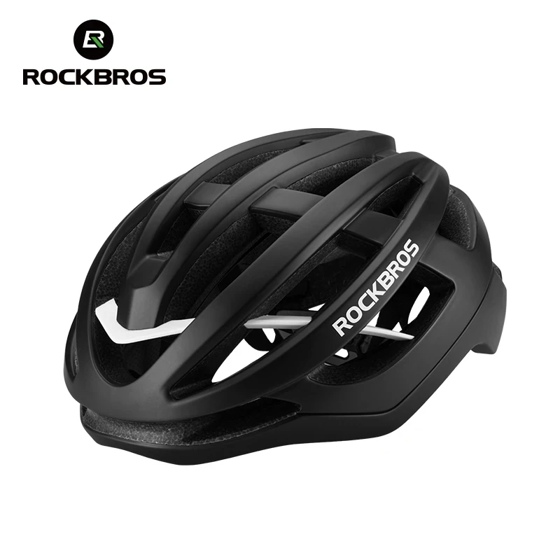 

Велосипедный шлем ROCKBROS, ультралегкий, дышащий, удобный, с магнитной пряжкой, для взрослых