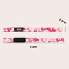 2 PCS Resistance Band Gym Equipment Exercise Strap Pilates Fitness Dumbbell Pull Strap Anti-Slip Sports Weightlifting Belt 5