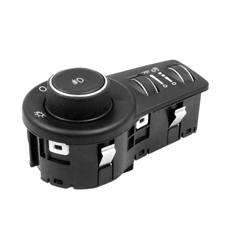 Headlight Switch Head Light Lamp Switch For Jeep Cherokee 68154356AB For Jeep Headlight