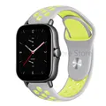 2 silver green