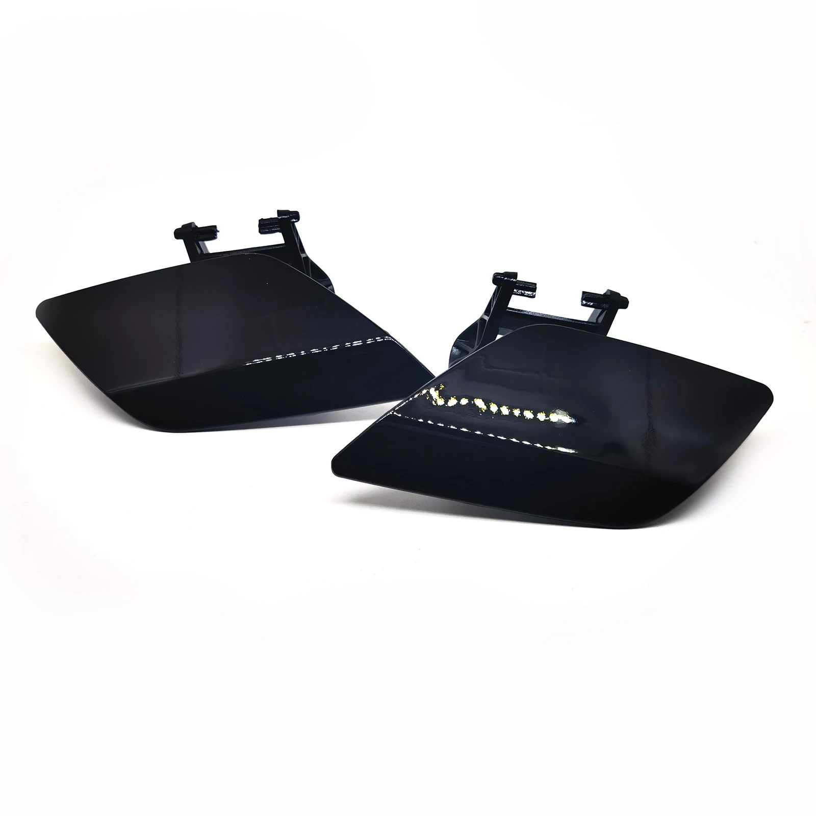 Half Car Cover For E-Class A207, Dustproof All Weather Windshield Roof