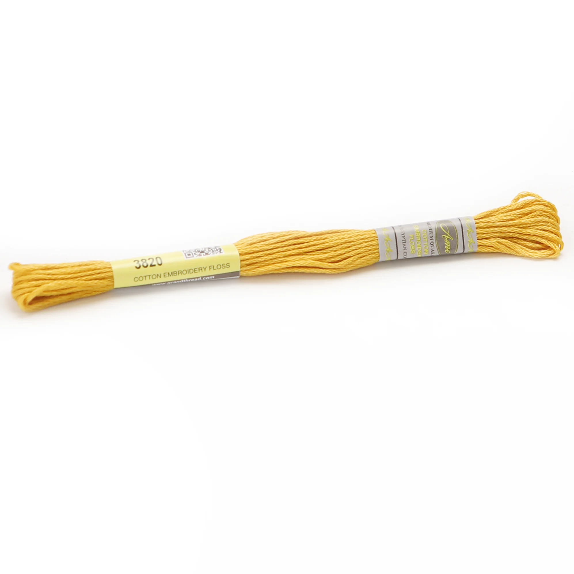 DMC 612 Cotton Embroidery Floss