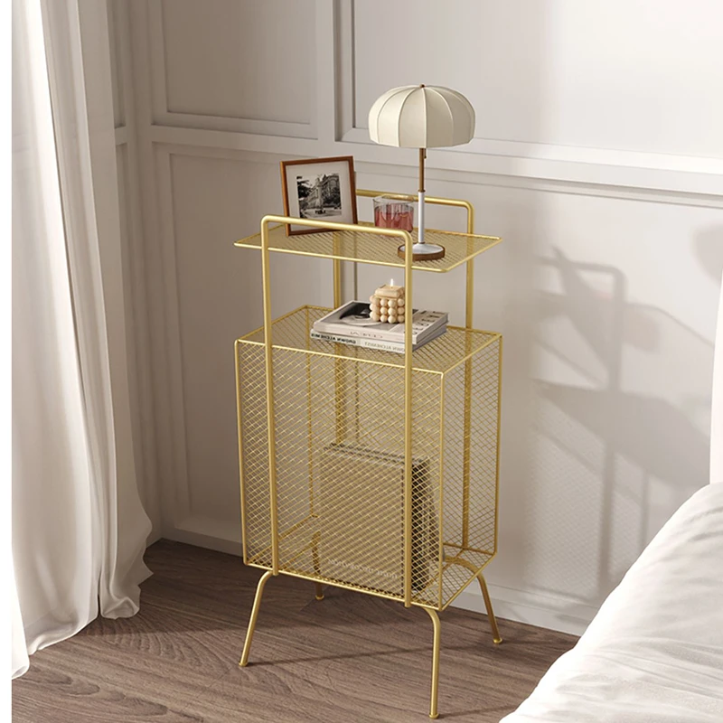 Espositori Comodini Armadio Portaoggetti Camera Da Letto Comodini Ausiliari Comodini Mobile Caffè Meuble Mobili Moderni Yx50Ns