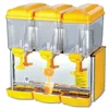 Good Quality Fully Automatic Juicer Machine Hotel Restaurant Self-service Slush Cold Drink Machine 1