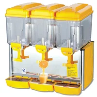 Good Quality Fully Automatic Juicer Machine Hotel Restaurant Self-service Slush Cold Drink Machine 1