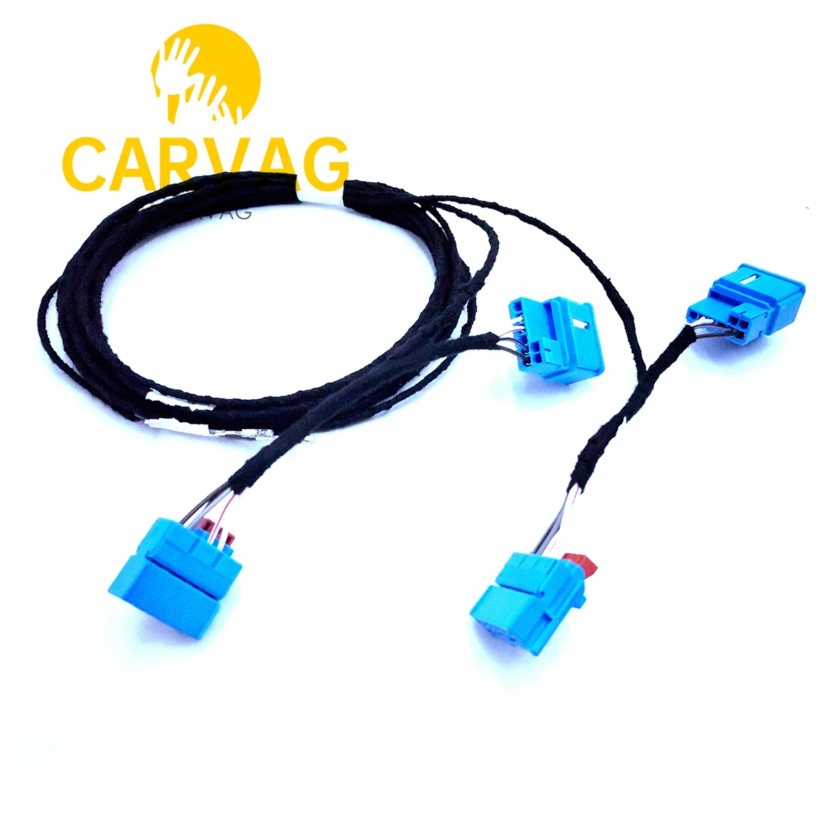 

Для Touran 5T галогенный адаптер для задних фонарей