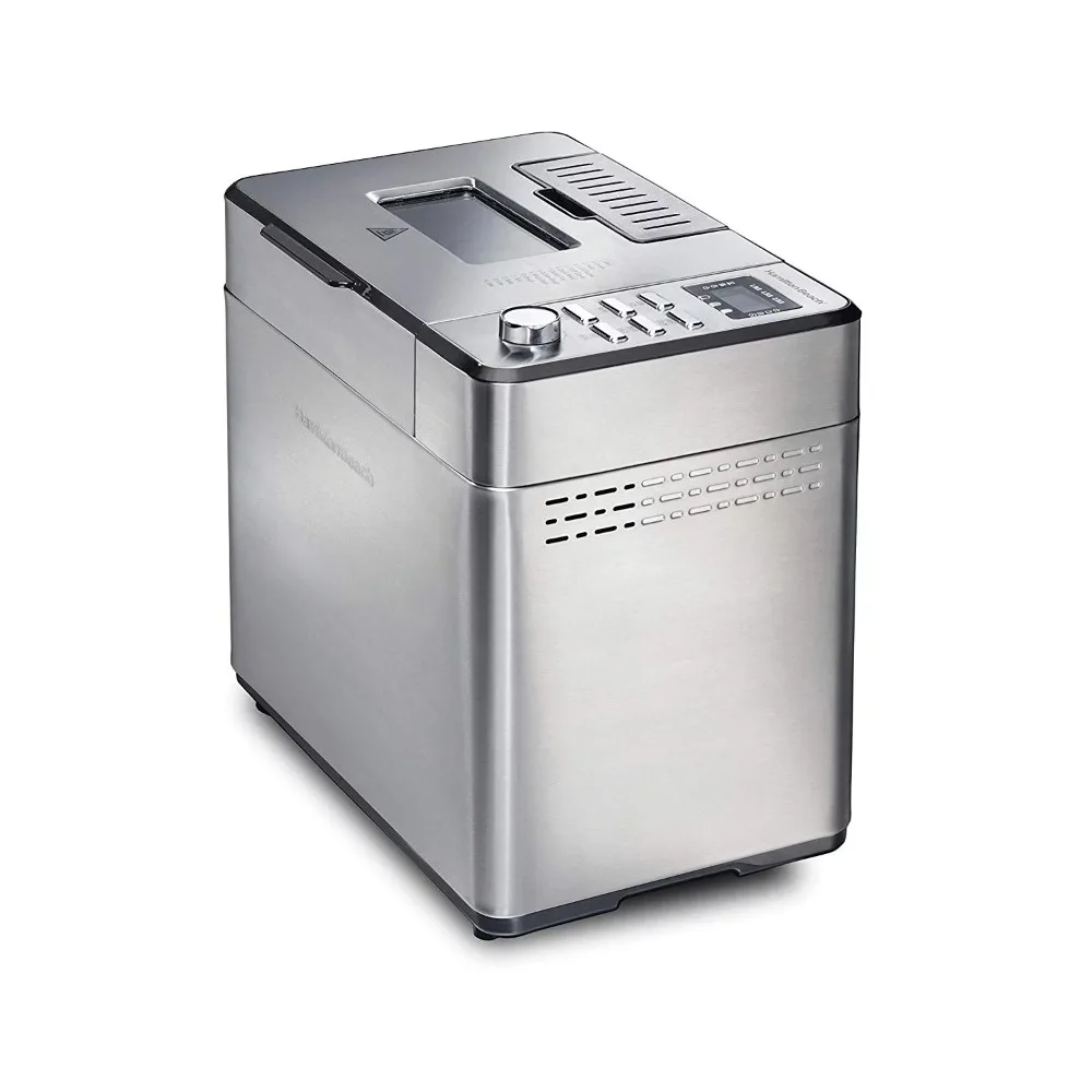 

Hamilton Beach Premium Dough & Bread Maker
