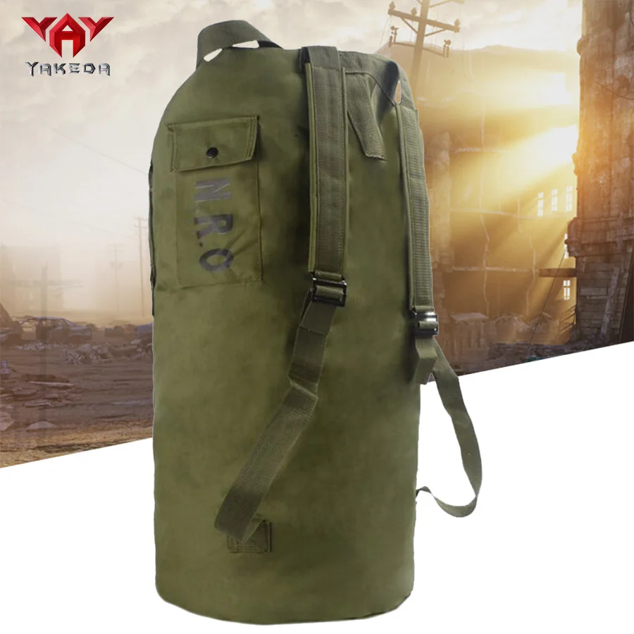 Waterproof Large Capacity Backpack for Men Outdoor Sports