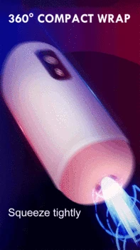 Automatic Sucking Male Masturbator Vibrator Oral Blowjob Pussy Interactive Voice Masturbation Cup Sex Toys for Men Adults 18 5