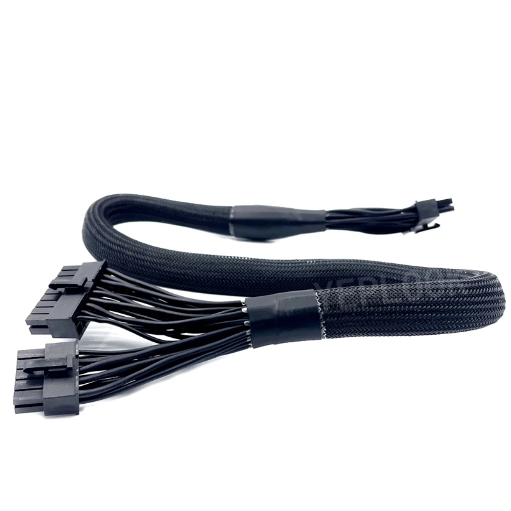 Corsair SF750、SF600、SF450 タイプ 4 モジュラー PSU、18+10