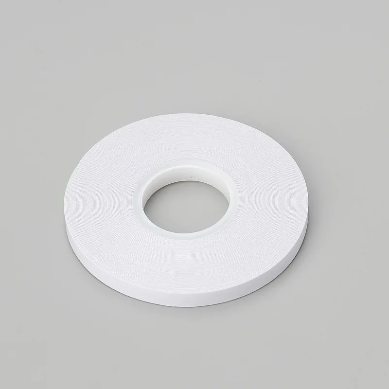 Wasserlösliches Doppelseitiges Nähband – Selbstklebend, Für Patchwork, Quilting & Stoffe | Waschbar, Temporär Haftend, 2000 Cm Lang