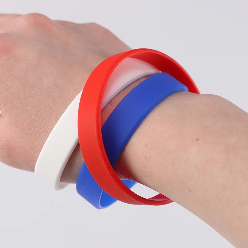 2pcs Senegal National Flag Wristbands Sports Silicone Bracelet Men Women Rubber Band Patriotic Commemorative Fashion Accessory silicone wristband