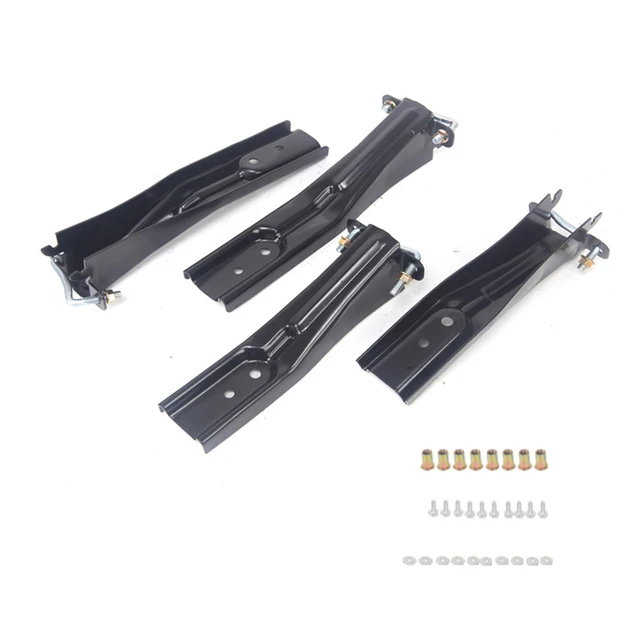 Kaufen Sie China Großhandels-Trittbrett Seitens Tufen Seite Nerf Bar Für  Jeep Wrangler Tj 95-06 2 Tür und Nerf Bar Großhandelsanbietern zu einem  Preis von 80 USD