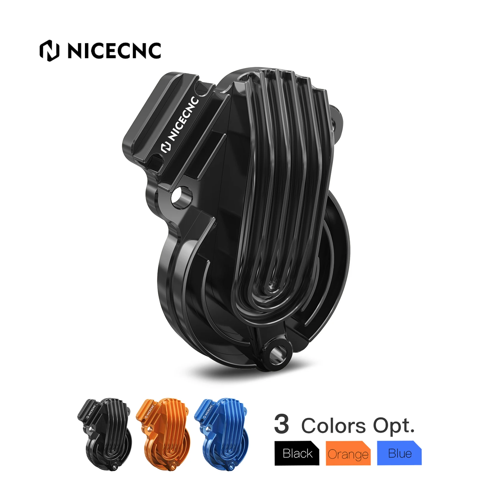 

NiceCNC для GasGas EC450F EX450F MC450F 2021-2024 EWF ES EC-F 500 2024 RX450F REPLICA 2023-2024 Защитная крышка водяного насоса