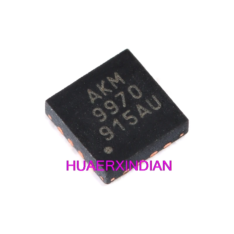 

AK09970N QFN-163IC новый оригинальный