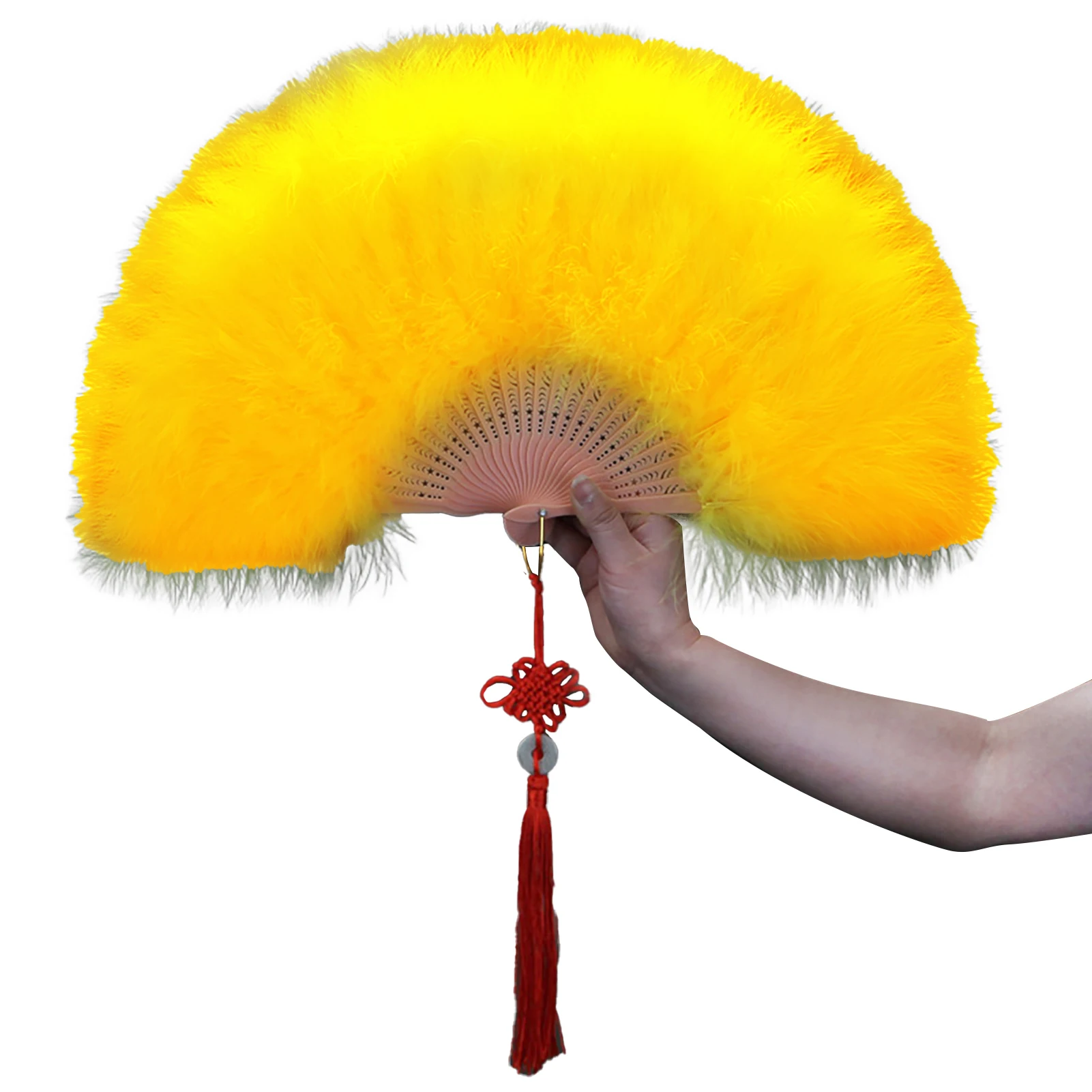 D Dark Yellow