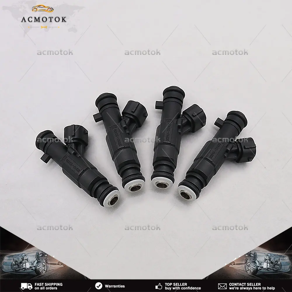 

35310-25100 High Quality Fuel Injectors For KIA Carens Magentis Carnival 2.0L