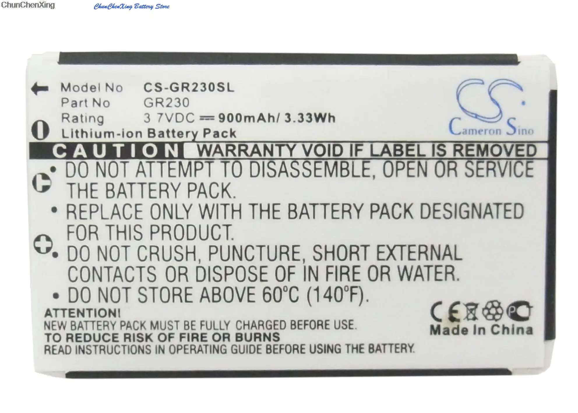 OrangeYu 벨킨 블루투스 GPS 리시버, 홀럭스 GR-230 ,GR-231, 소켓 모바일 블루투스 GPS R용, 900mAh 배터리