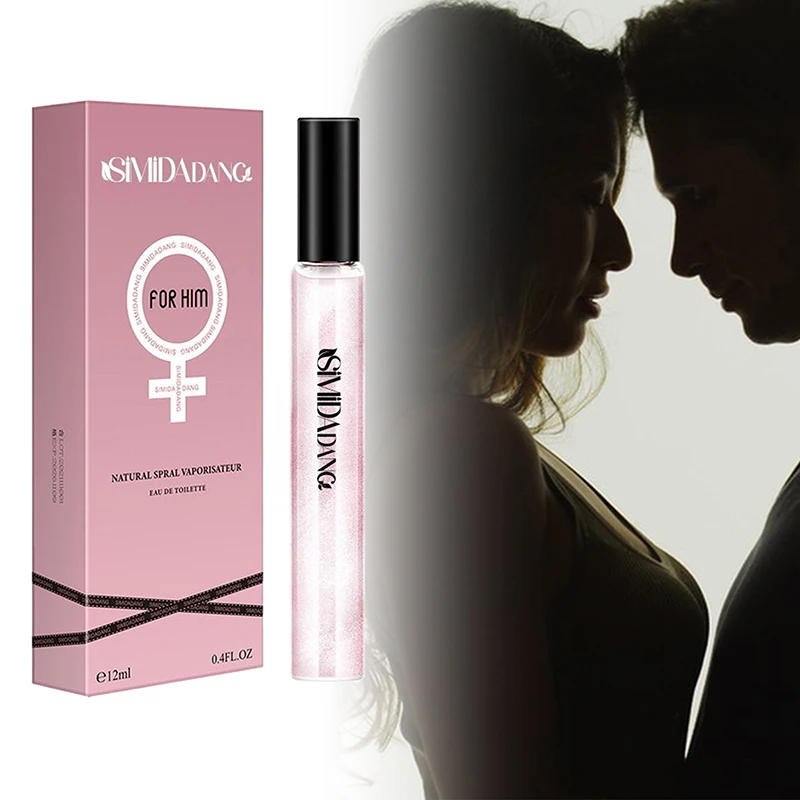 Pheromone Of Man To Attract Women Deodorant Body Spray pheromone essential oil