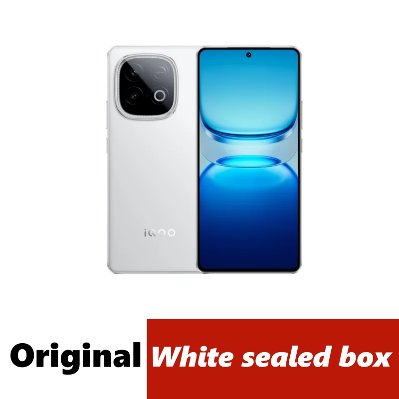 NEW VIVO IQOO Z10 Turbo PRO Snapdragon 8s Gen4 5G 6.78'' 2800X1260