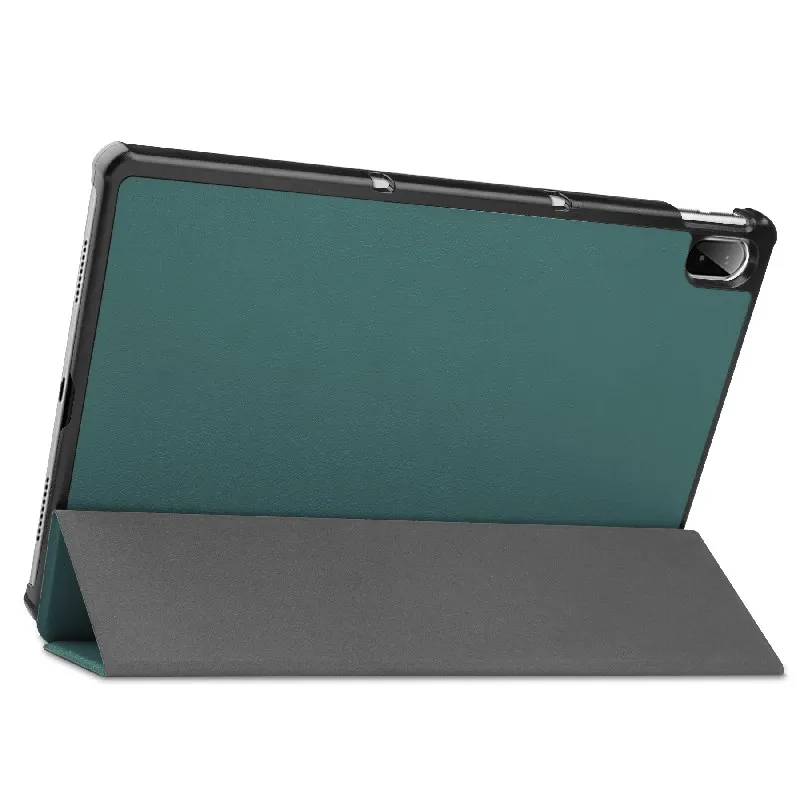 Teclado para Lenovo Tab P11 Plus P11 11 Polegada Tb-j606f J616f Magnético Russo Espanhol Português Coreano Teclado Capa Case de - Imagem 4