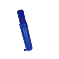 Hand Pump Switch for Vacuum Suction Cup M6 Threaded Stud Small Hand Pump Glass Sucker, Replace for Vacuum Suction Cup 2
